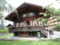 Apartment Lena, Chalet ホテルの詳細