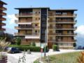 Apartment Les Arolles A1 ホテルの詳細