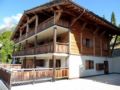 Apartment Les Chalets de Marie A Apt. 22 ホテルの詳細