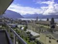 Apartment Montreux - Panorama ホテルの詳細