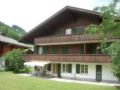 Apartment Oey-Hus ホテルの詳細