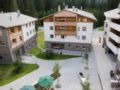 Apartment PRIVÀ Alpine Lodge DLX1 ホテルの詳細