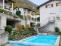 Apartment Residenza al Castagno ホテルの詳細