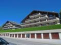 Apartment Rives du Golf A/B ホテルの詳細