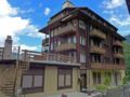 Apartment Schweizerhof.2 ホテルの詳細