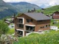 Apartment Sera Lodge, Wohnung Bietschhorn ホテルの詳細