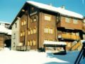 Apartment Sonnenhügel (010901) ホテルの詳細