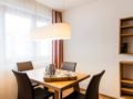 Apartment TITLIS Resort Studio 214 ホテルの詳細