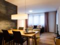 Apartment TITLIS Resort Wohnung 202 ホテルの詳細