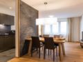 Apartment TITLIS Resort Wohnung 212 ホテルの詳細