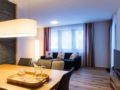 Apartment TITLIS Resort Wohnung 306 ホテルの詳細