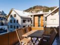 Apartment TITLIS Resort Wohnung 326 ホテルの詳細