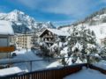 Apartment TITLIS Resort Wohnung 425 ホテルの詳細