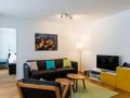 Apartment TITLIS Resort Wohnung 503 ホテルの詳細