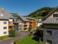 Apartment TITLIS Resort Wohnung 522 ホテルの詳細