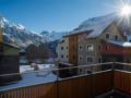 Apartment TITLIS Resort Wohnung 721 ホテルの詳細