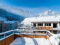 Apartment TITLIS Resort Wohnung 732 ホテルの詳細