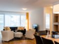 Apartment TITLIS Resort Wohnung 812 ホテルの詳細