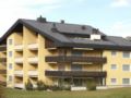 Apartment Triangel C Oberberg ホテルの詳細