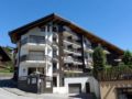 Apartment Villars Soleil.3 ホテルの詳細