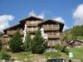 Apartments Grand Bisse ホテルの詳細