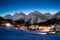 Arosa Kulm Hotel & Alpin Spa ホテルの詳細