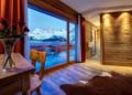 Arosa Vetter Hotel ホテルの詳細