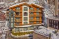 Beau Site Alpine Chic Rooms ホテルの詳細