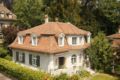 Bed and Breakfast Wildrose ホテルの詳細