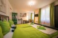 Bed & Breakfast Villa Alma ホテルの詳細