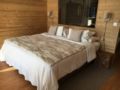 Bed&Breakfast Winoka Lodge ホテルの詳細