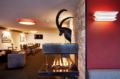 Berghotel Tgantieni ホテルの詳細