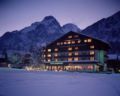 Bernerhof Swiss Quality Hotel ホテルの詳細