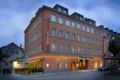 Best Western Plus Hotel Zürcherhof ホテルの詳細