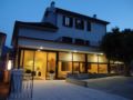 Boutique Hotel La Rinascente ホテルの詳細