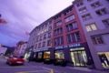 Boutique Hotel St. Georg ホテルの詳細