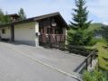 Chalet Bergblick ホテルの詳細