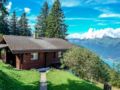 Chalet Burehüsli ホテルの詳細