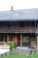 Chalet Cergnat Bed and Breakfast ホテルの詳細