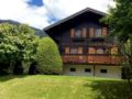 Chalet Chalet Merymont ホテルの詳細