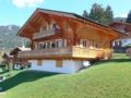 Chalet Chalet Petit Roc ホテルの詳細