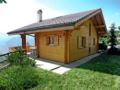 Chalet Gamine ホテルの詳細