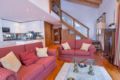 Chalet Haus Perla ホテルの詳細
