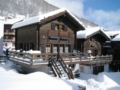 Chalet Heimeli ホテルの詳細