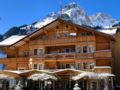 Chalet Hotel Adler ホテルの詳細