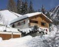 Chalet Im Wieselti ホテルの詳細