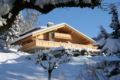 Chalet La Renarde ホテルの詳細