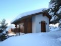 Chalet Le Mayennet ホテルの詳細