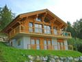 Chalet L'ile De Suisse ホテルの詳細