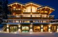 Chalet Migui Luxury Living & Spa , Crans Montana ホテルの詳細